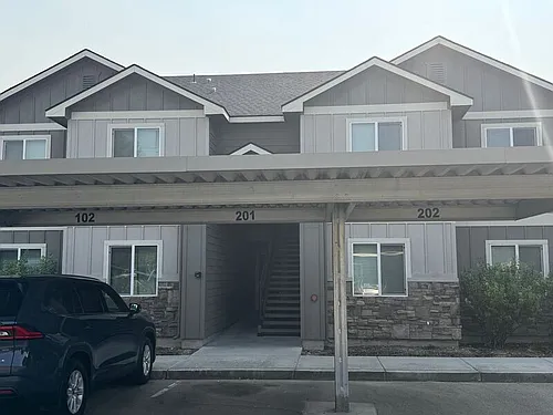 10639 W Wasdale Dr #201 Photo 1