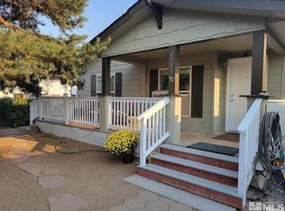 2761 Lovelace Way, Carson City, NV