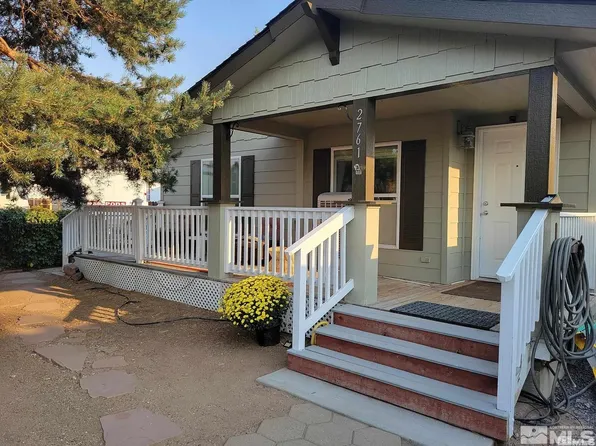 2761 Lovelace Way, Carson City, NV 89706