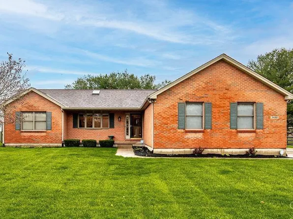 3488 Brian Dr, Trenton, OH 45067