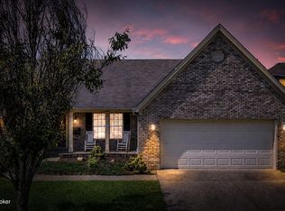 11911 Washington Green Rd, Louisville, KY 40229