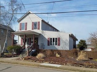 512 Garfield Ave, Carnegie, PA 15106