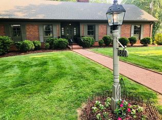 1801 Wilkerson St, South Boston, VA 24592