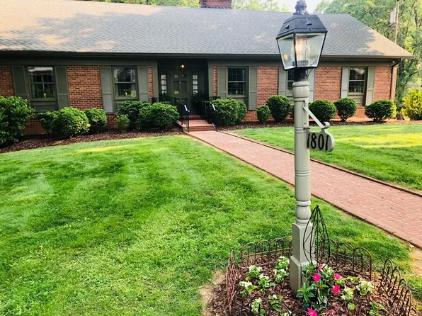 1801 Wilkerson St, South Boston, VA 24592