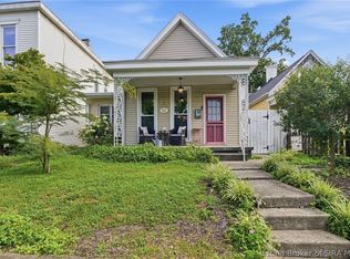952 W Main Street, Madison, IN 47250