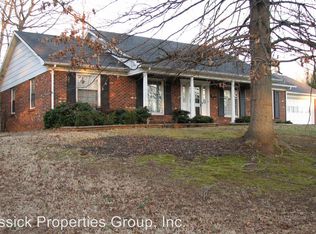 1731 Camden Rd, Winston Salem, NC 27103