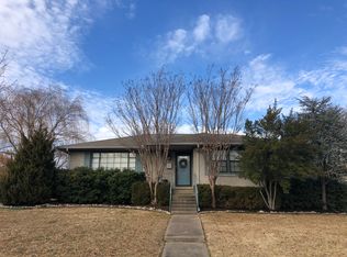 4805 E 37th Pl, Tulsa, OK 74135