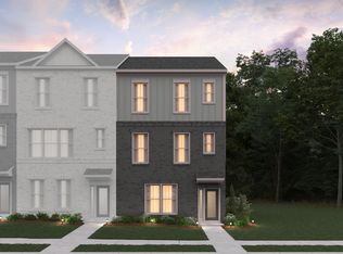 Belle Plan, Belmont Park Legacy, Ashburn, VA 20147