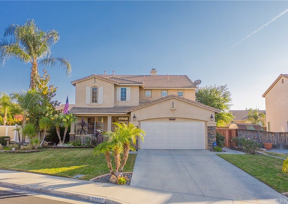1st image of 27895 Tamrack Way