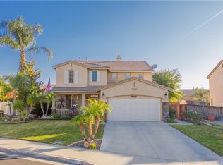 27895 Tamrack Way, Murrieta, CA 92563
