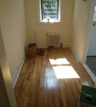 Small Eating Area