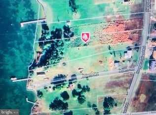 Hoopers Is, Fishing Creek, MD 21634