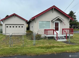 1519 Oregon Ave N, Long Beach, WA