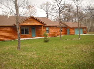 4842 Breckenridge Rd, Lewiston, MI 49756