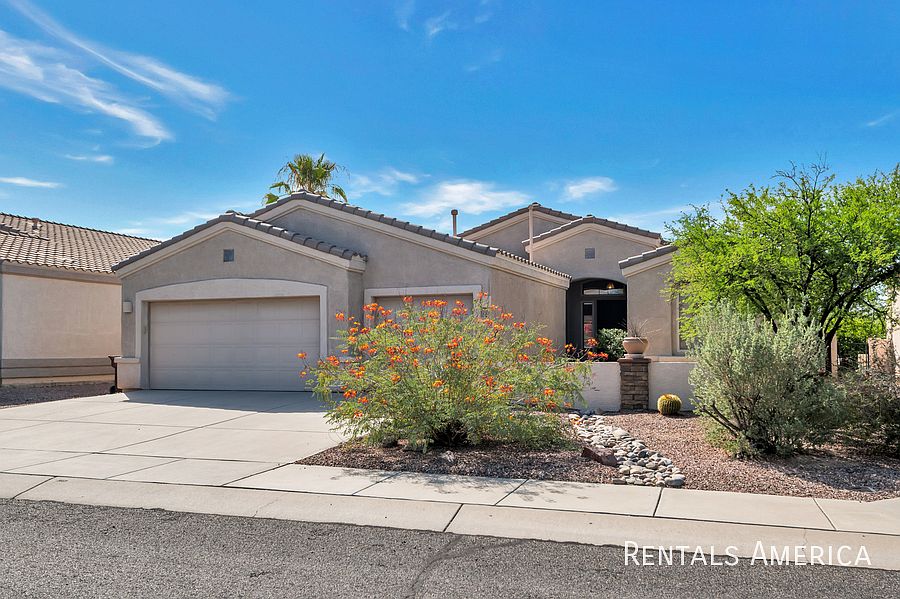 1st image of 411 W Klinger Canyon Dr