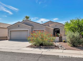411 W Klinger Canyon Dr, Oro Valley, AZ 85755