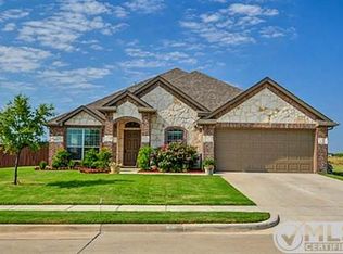 128 Sumac Dr, Waxahachie, TX 75165