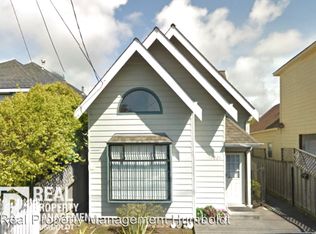 1221 West Ave #A, Eureka, CA 95501