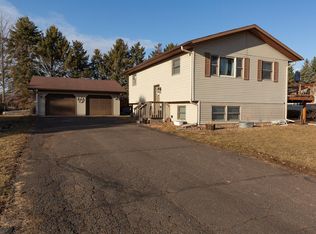 104 Lindberg Cir, Turtle Lake, WI 54889