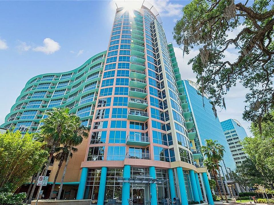 1st image of 322 E Central Blvd Unit 1006