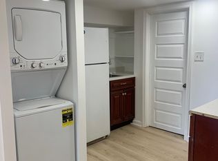 902 Jefferson St NW #BASEMENT, Washington, DC 20011