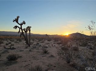 2 Belmont St LOT 71, Joshua Tree, CA 92252