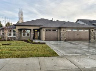 10817 W Skycrest St, Boise, ID 83713