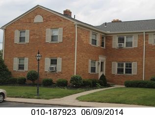 1065 Sells Ave #4, Columbus, OH 43212