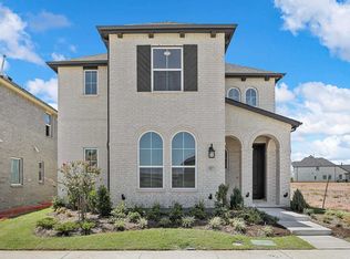 2817 Epping Way, Celina, TX 75009