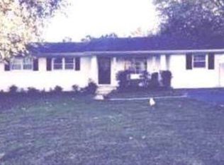 517 Washington St, Sparta, TN 38583