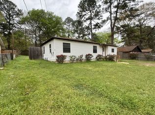 605 Waggoner St, Longview, TX 75604