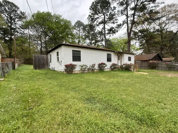 605 Waggoner St, Longview, TX 75604