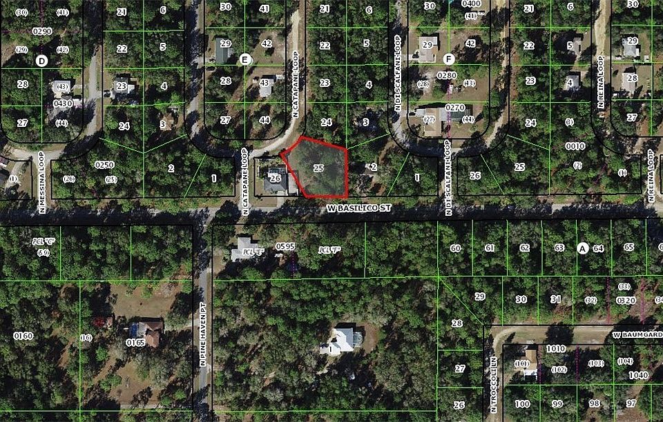 1st image of this home
