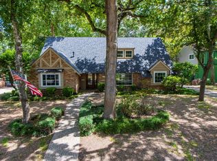 14318 Twisted Oak Ln, Houston, TX 77079