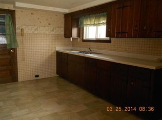 422 Oak Hill Rd, Binghamton, NY 13901