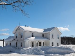 8052 Hayes Rd, Lorraine, NY 13659