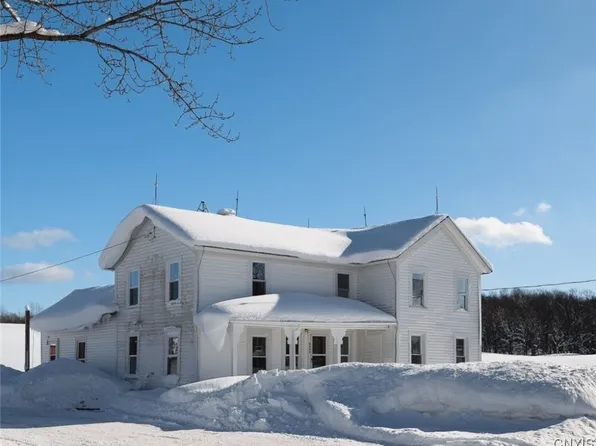 8052 Hayes Rd, Lorraine, NY 13659