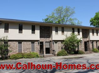 912 S Leighton Ave, Anniston, AL 36207