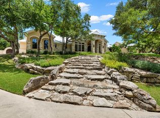 676 Long Mdw, Spring Branch, TX 78070