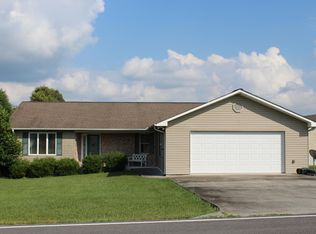 135 Graham Rd LOT 141, Crossville, TN 38555