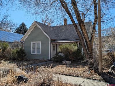 513 3rd Street, Paonia, CO, 81428