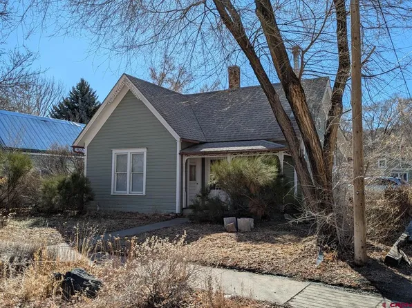 513 3rd Street, Paonia, CO 81428