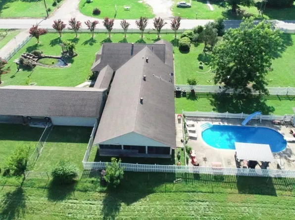 1999 S Washington Ave, Murfreesboro, AR 71958