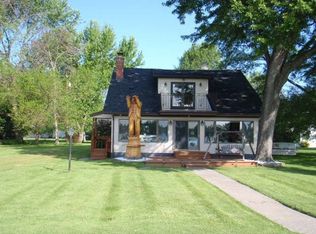 2554 S Channel, Clay Twp, MI 48028