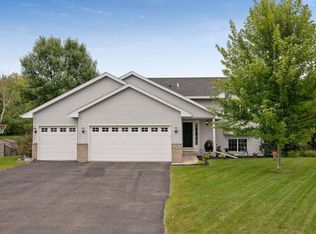 254 Ringneck Cir, Montrose, MN 55363