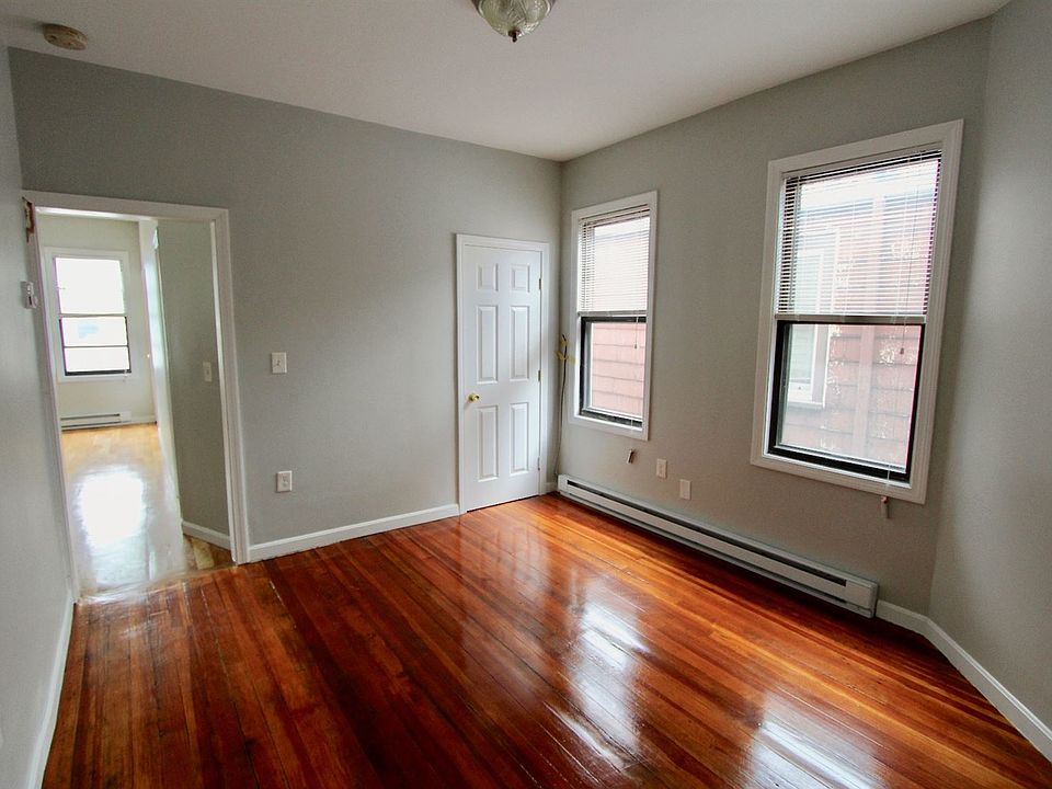 358 Princeton St. #2 Boston (East Boston) Shared Unit Photo