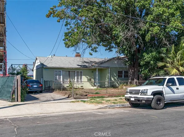12801 Barbara Ann St, North Hollywood, CA 91605