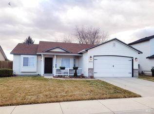 333 W Case St, Kuna, ID 83634
