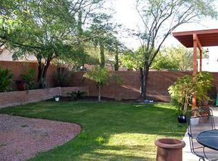 7842 S Castle Bay St, Tucson, AZ 85747