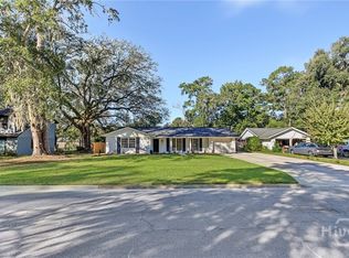 12707 Largo Dr, Savannah, GA 31419